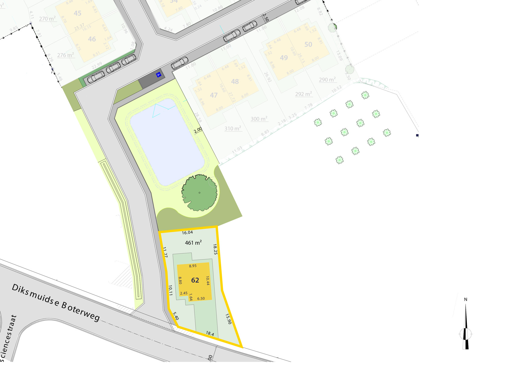 Maison à vendre à Koolskamp avec 4 chambres - photo 3