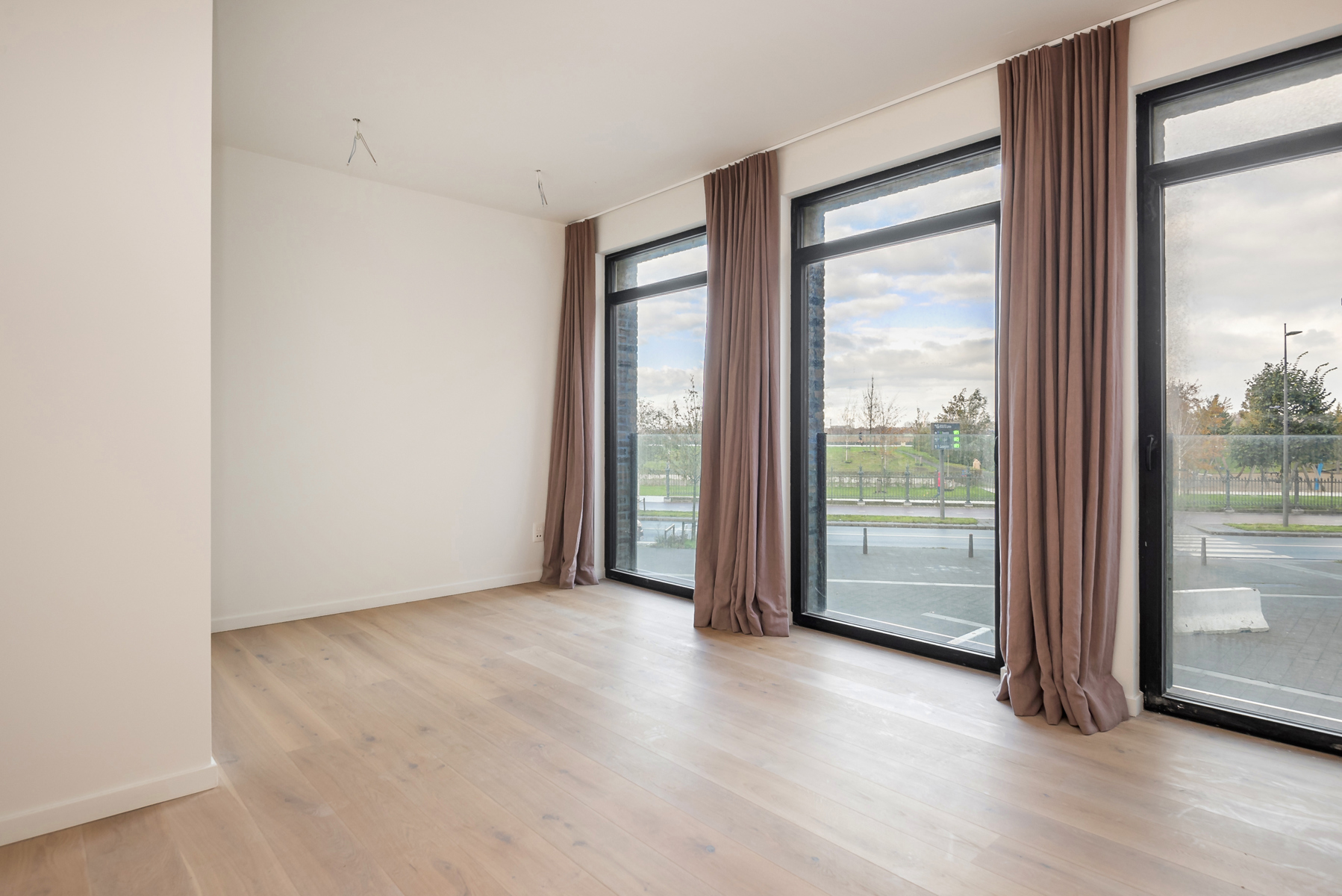 Unieke nieuwbouwwoning aan de kaaien - foto 4