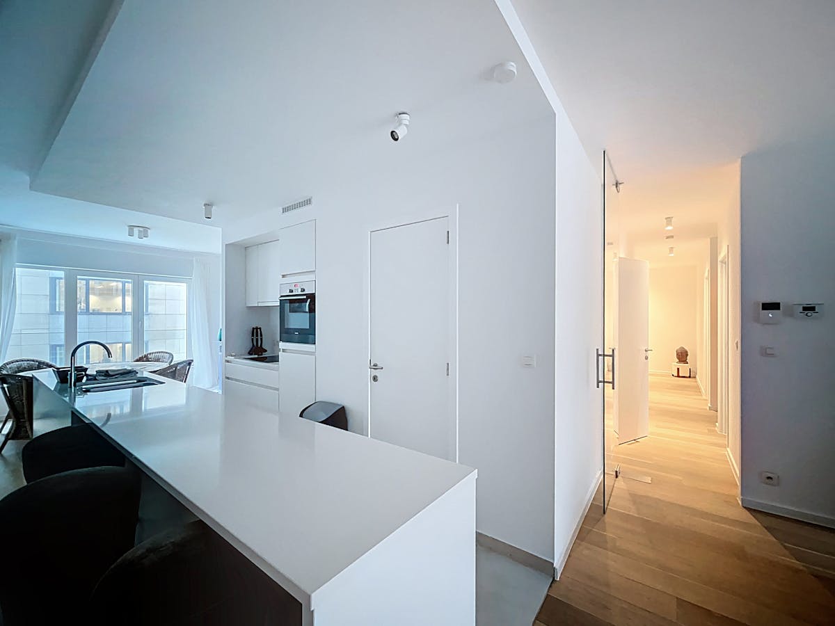 EU Wijk: Ruim appartement 2 slpk + Terras - foto 4