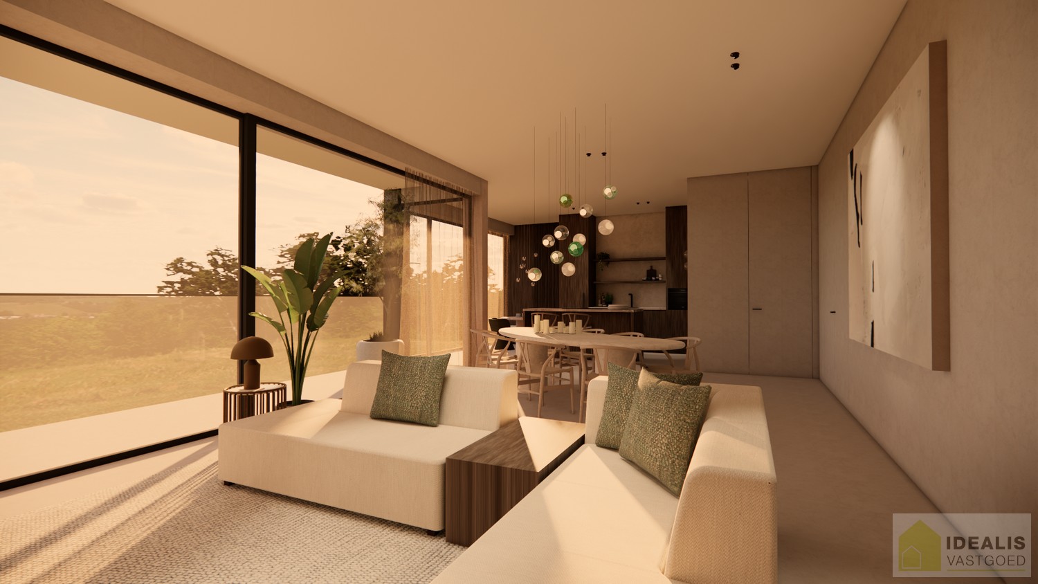 PENTHOUSE LUCAS - foto 4