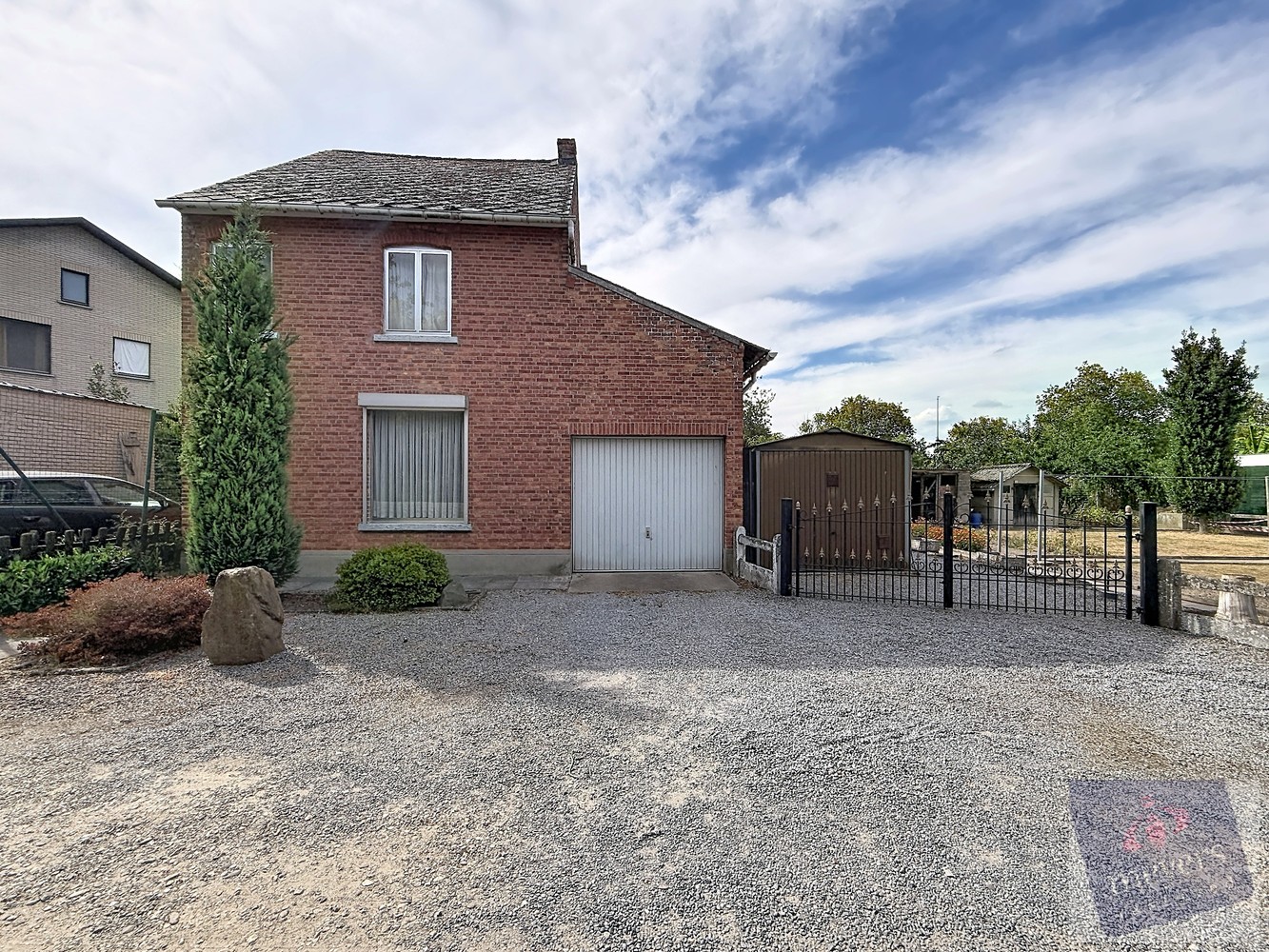 House for sale in Hasselt