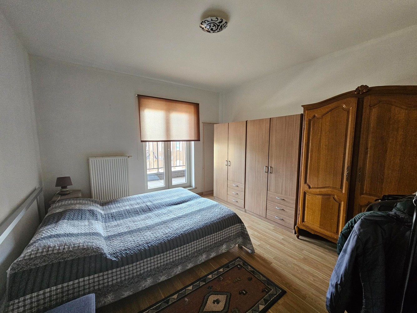 Apartment for rent in Maasmechelen with 1 bedroom - photo 4