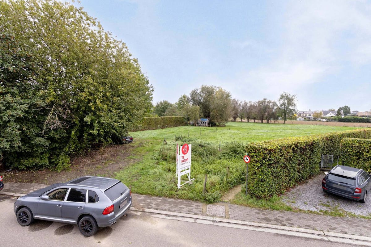 Prachtige bouwgrond te Grimbergen - foto 5