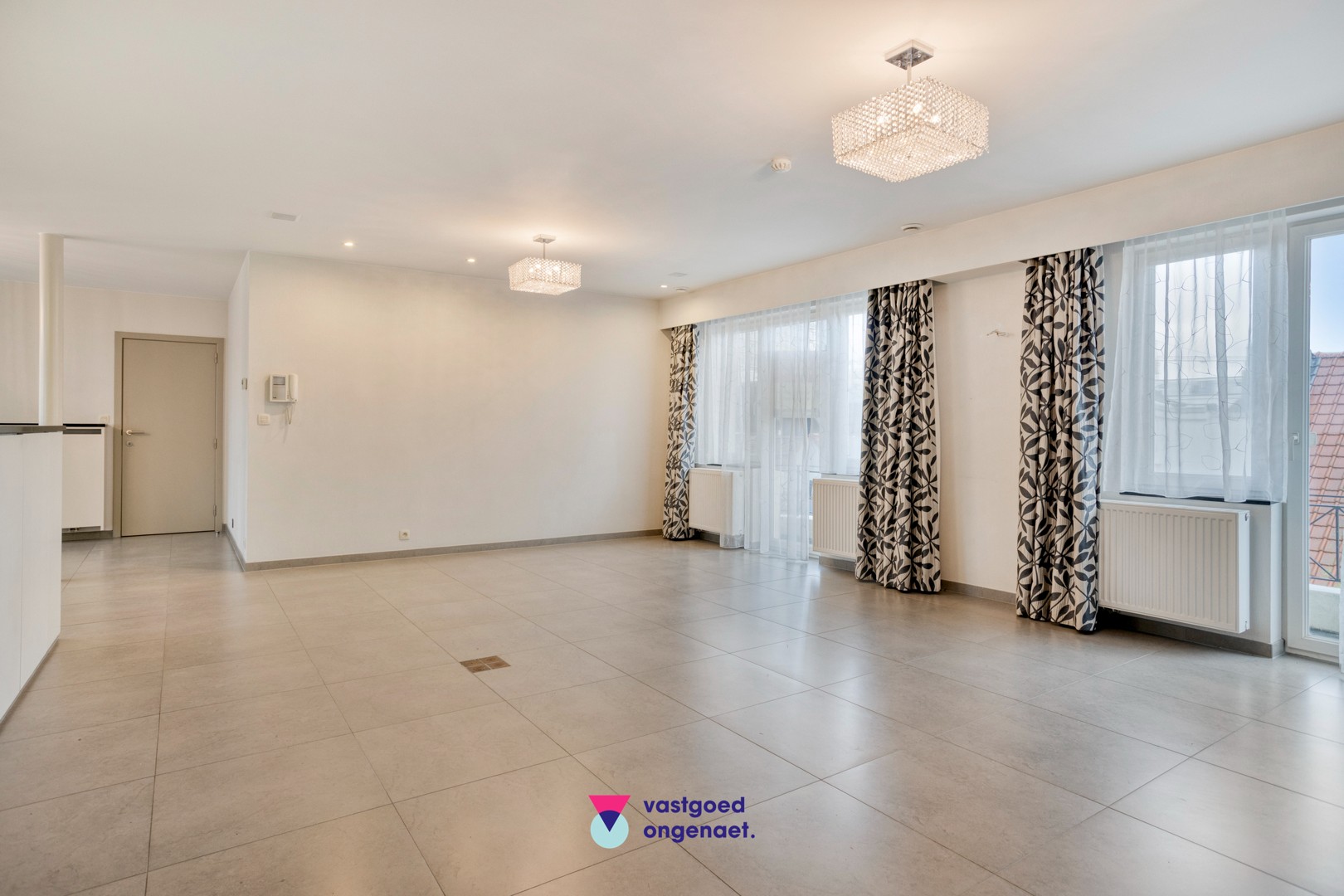 Penthouse / Duplex (2 volwaardige appartementen) - foto 4