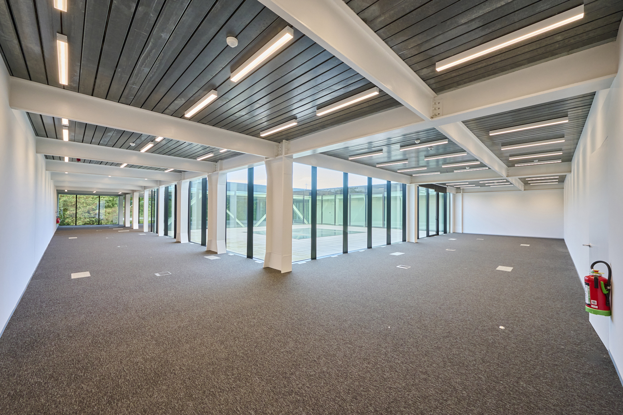 KANTOREN TE HUUR – FACTHORY | THOR PARK GENK - foto 2
