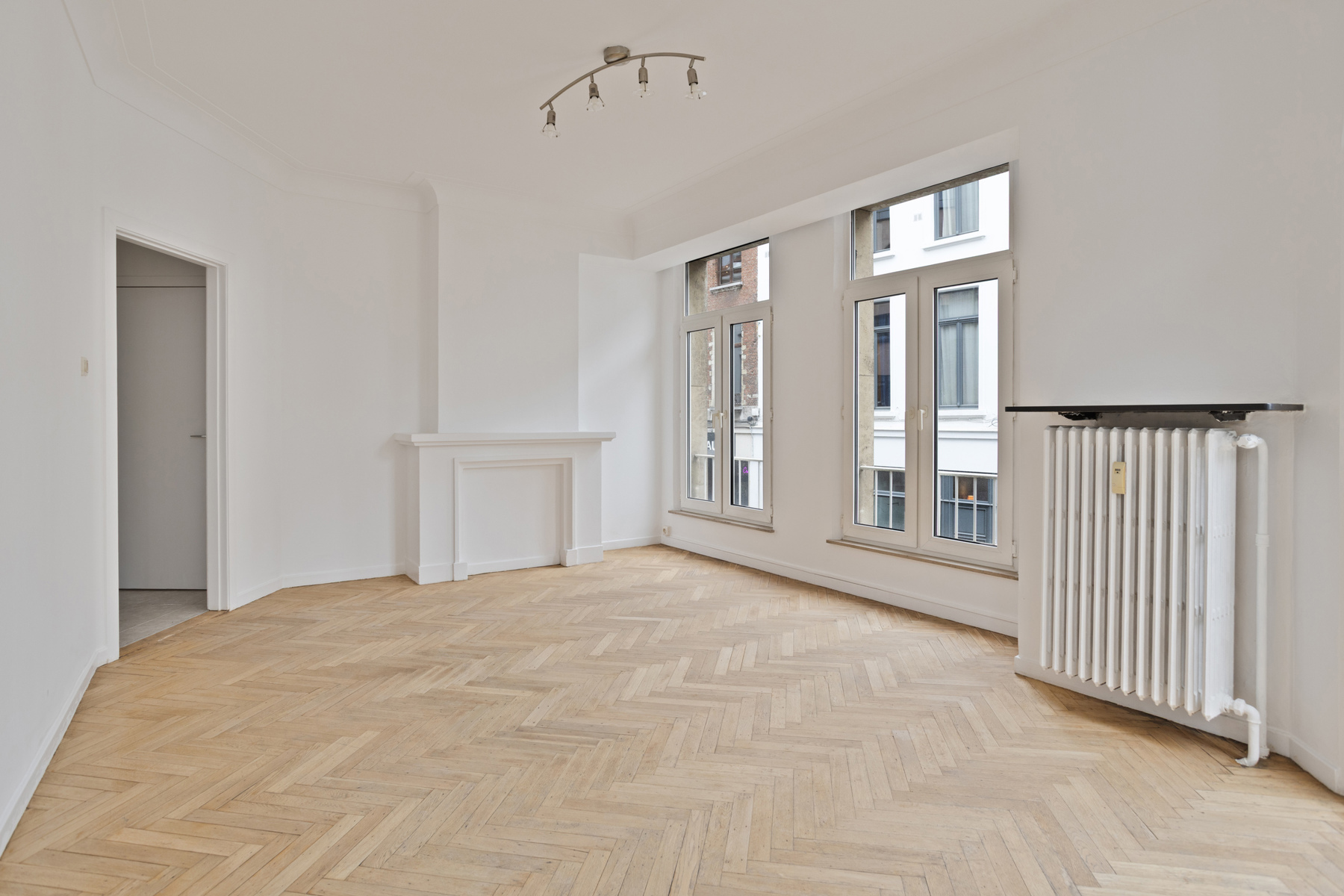 Apartment for rent in Antwerp with 1 bedroom - photo 5