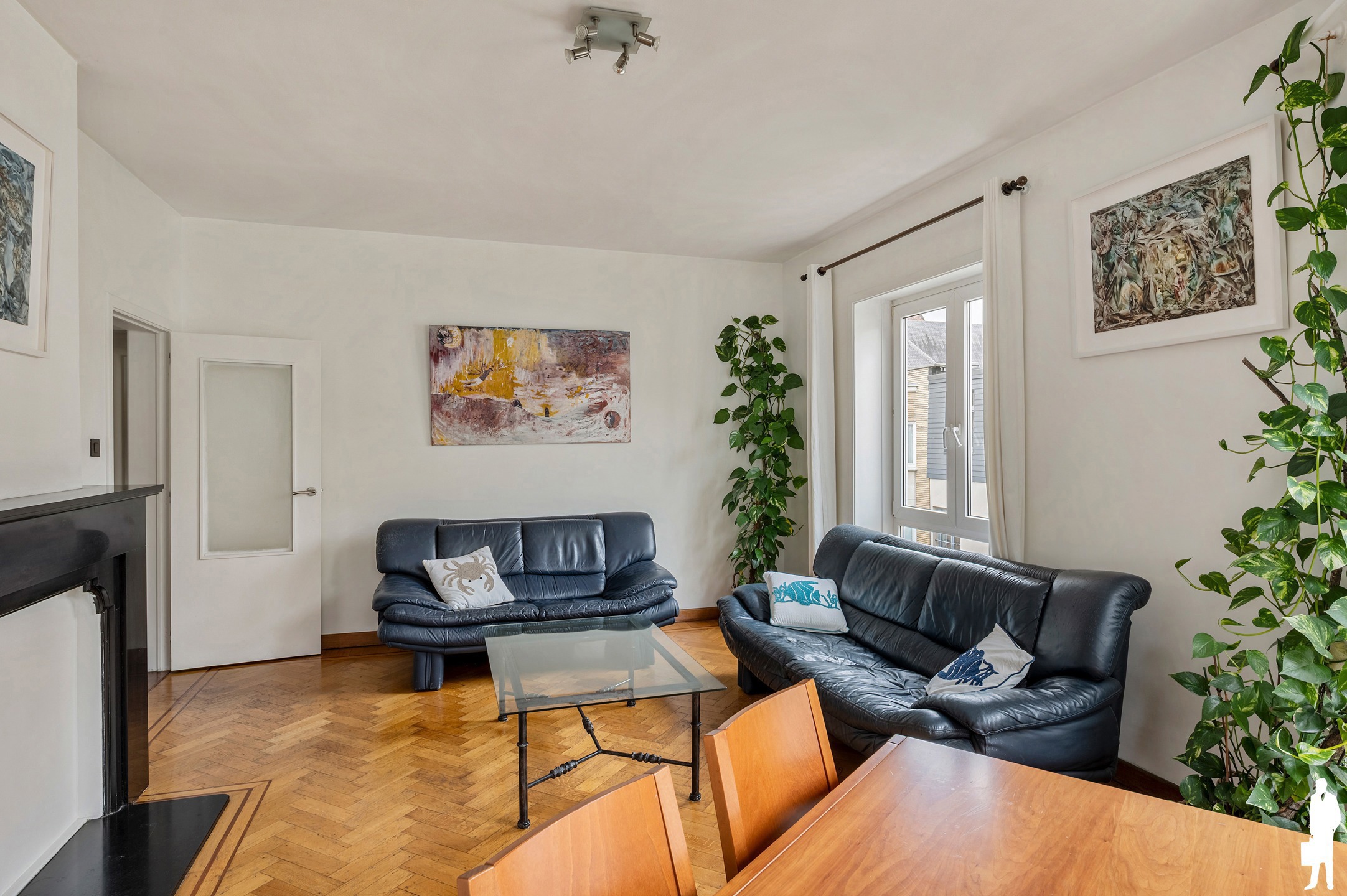 Instapklaar, karaktervol 2-slpk appartement - foto 4