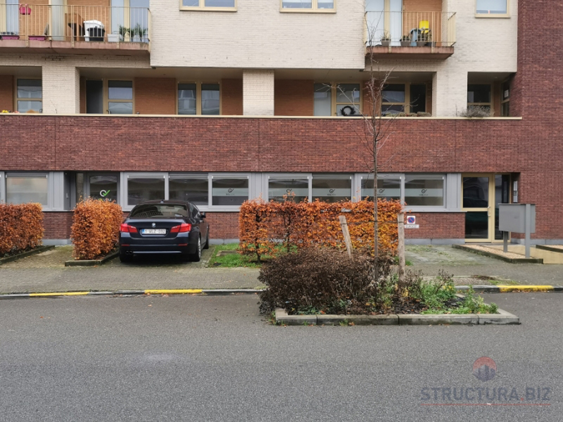 Kantoor te koop in Zellik - foto 2