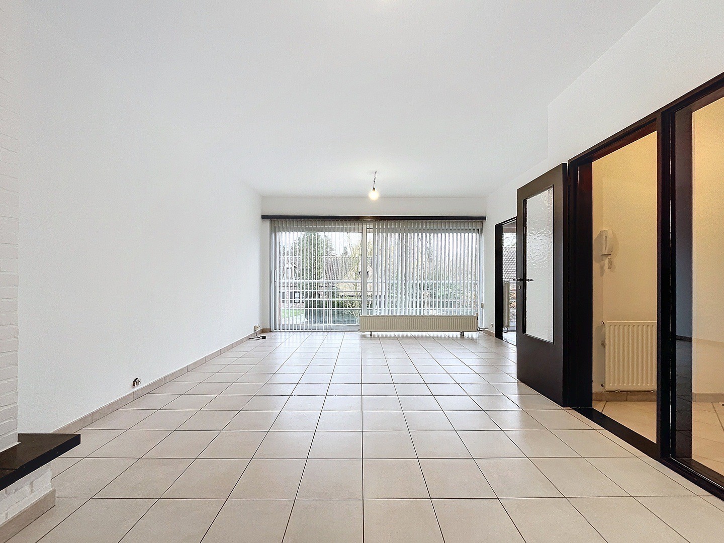 Appartement met 2 slaapkamers en dressing inclusief kelderberging - photo 4