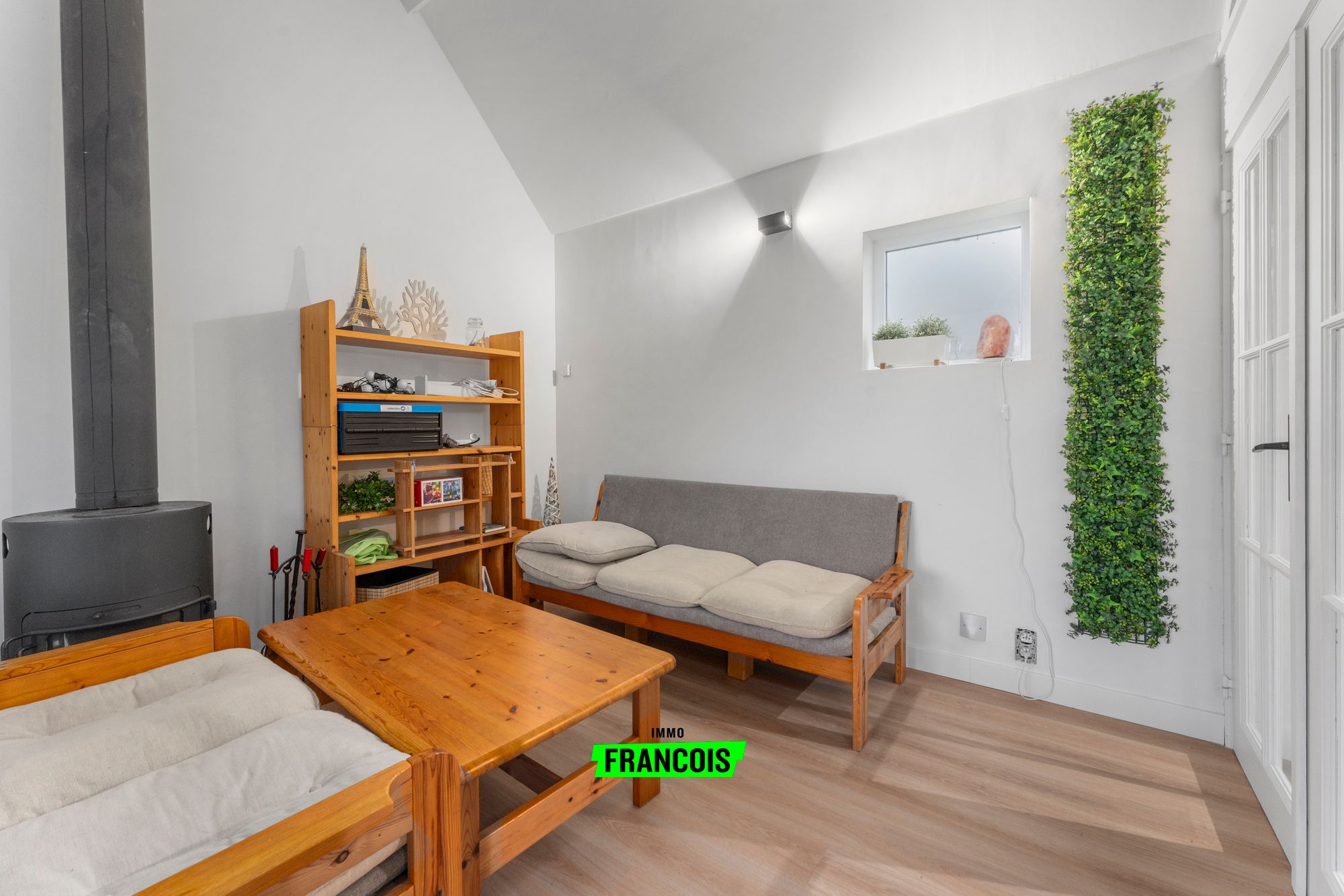 Charmante vakantiewoning in domein Duinhoek, Adinkerke! - foto 5