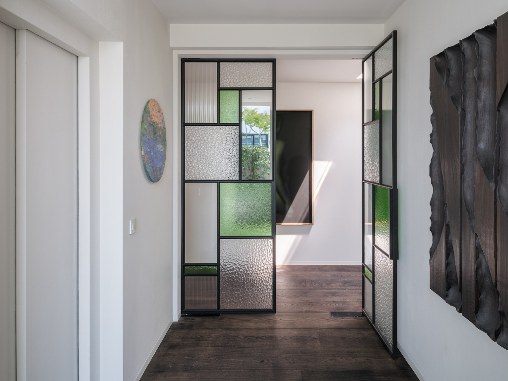 Exclusief penthouse appartement (ca. 221 m²) met twee indrukwekkende daktuinen - foto 3