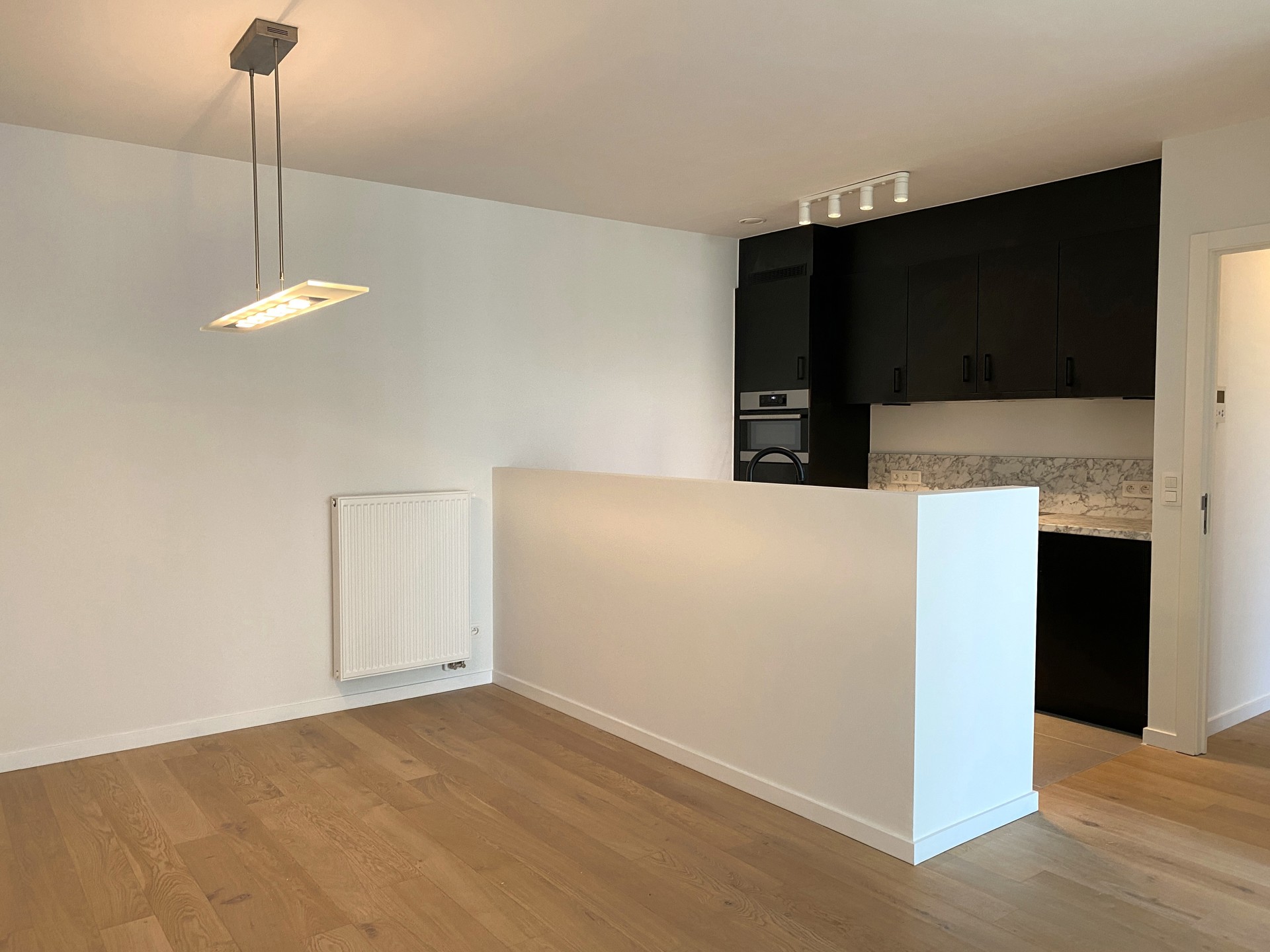 2-slpk-app. in luxe residentie 'Louise Marie' - foto 2