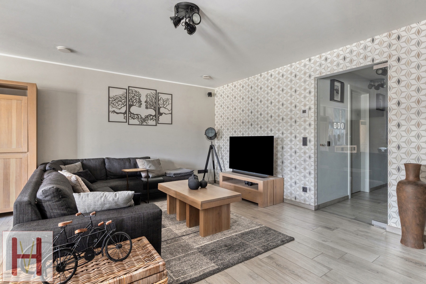 Modern, energiezuinig en luxueus afgewerkt appartement. - foto 4