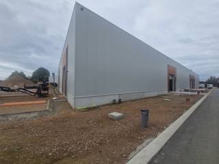 Commercial for rent in Heist-op-den-Berg