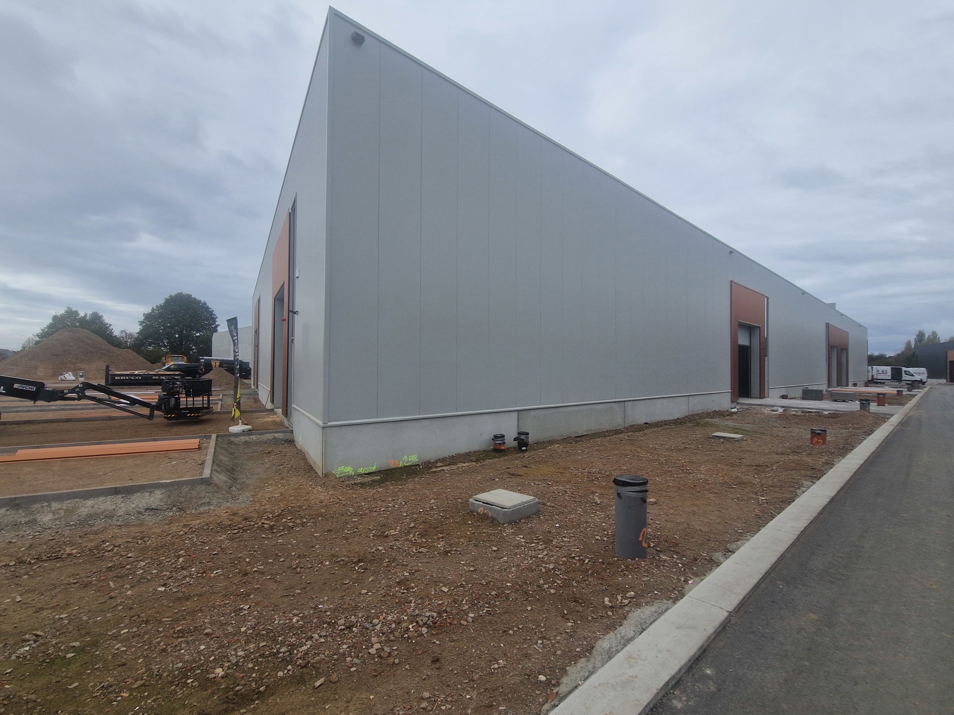 Project for rent in Heist-Op-Den-Berg - photo 2