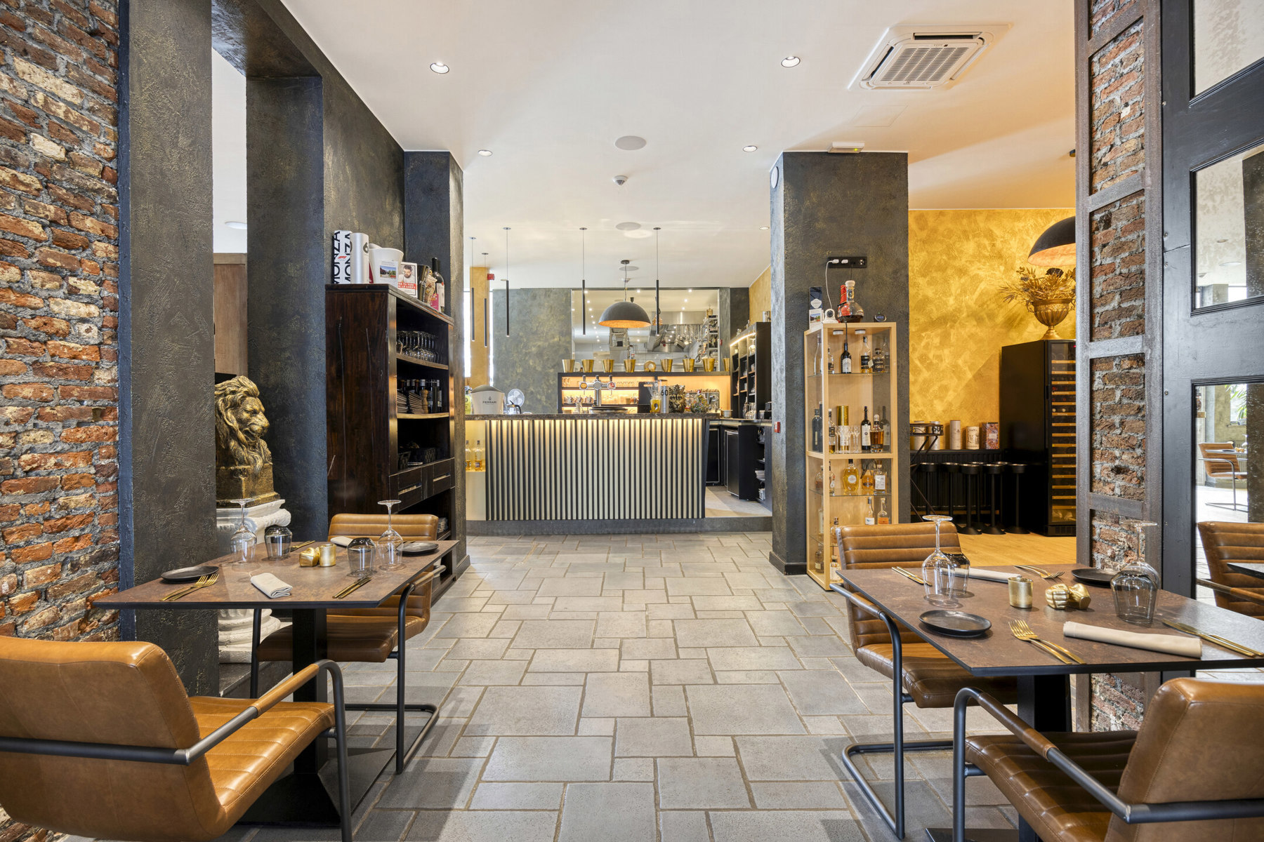 Huis te koop in Tienen met 6 slaapkamers - foto 4