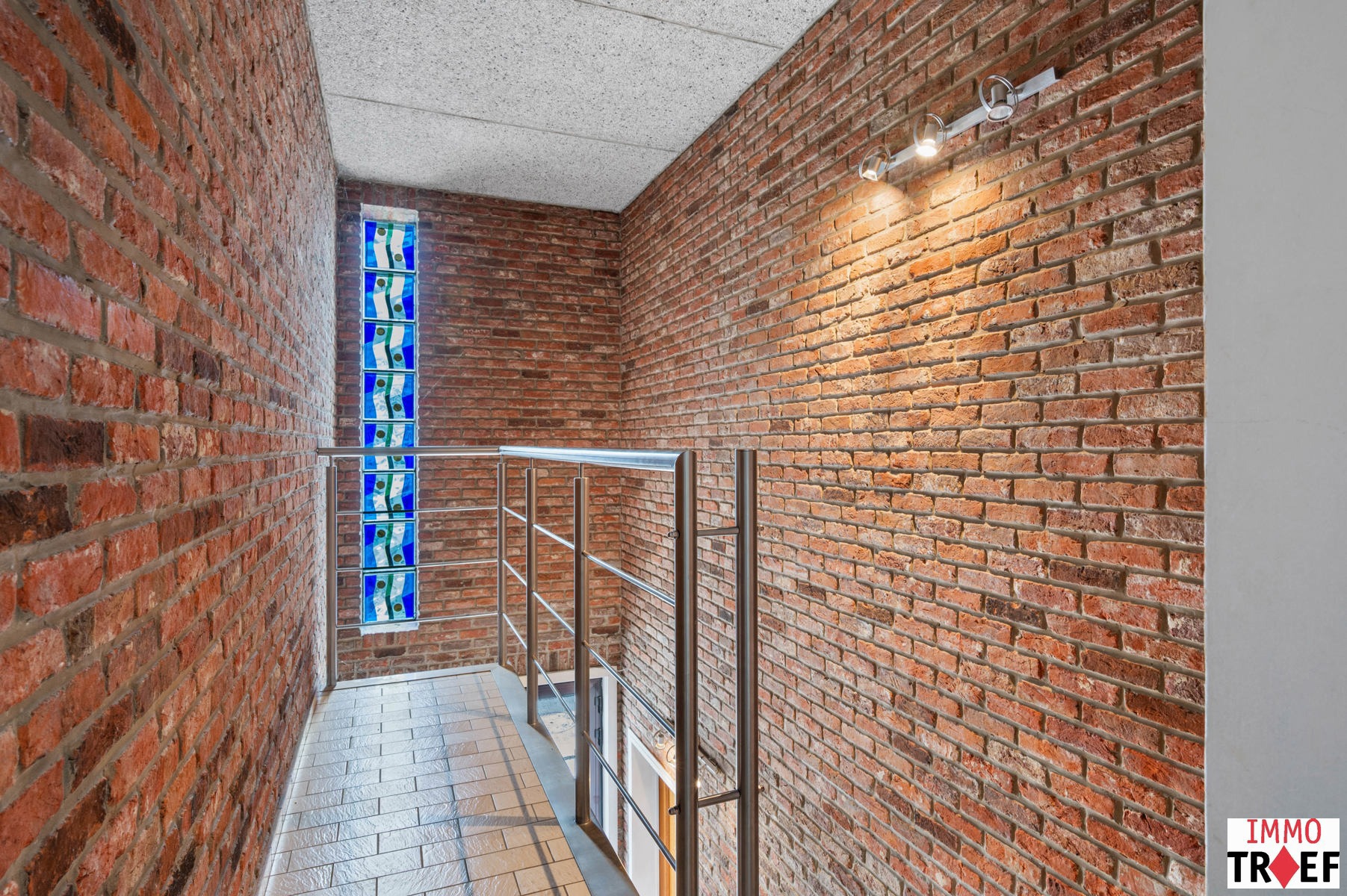 Appartement met twee slaapkamers centraal gelegen te Lebbeke - foto 2