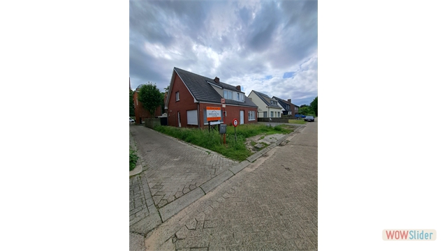 Een gunstig gelegen woning (Hob) met tuintje en garage/bergplaats - foto 4