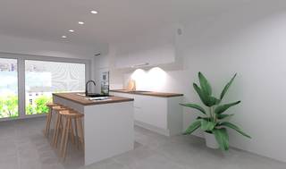 Dit nieuwbouwappartement heeft een DOORZON living met voor- &amp; achteraan RUIME TERRASSEN, 3 SLAAPKAMERS en badkamer met bad &amp; douche en een comfortabele bergruimte. Lift in gebouw en rolstoeltoegankelijk. Mogelijkheid tot aankoop van een privatieve, overdekte staanplaats voor 1 of 2 wagens. <br />In het CENTRUM van HERZELE vlakbij de GROENLAAN komt dit nieuwbouwproject, residentie Starsky &amp; Hutch. Neem zeker een kijkje op onze BEWEEGBARE 3D SIMULATIE op www.JUNOVASTGOED.be