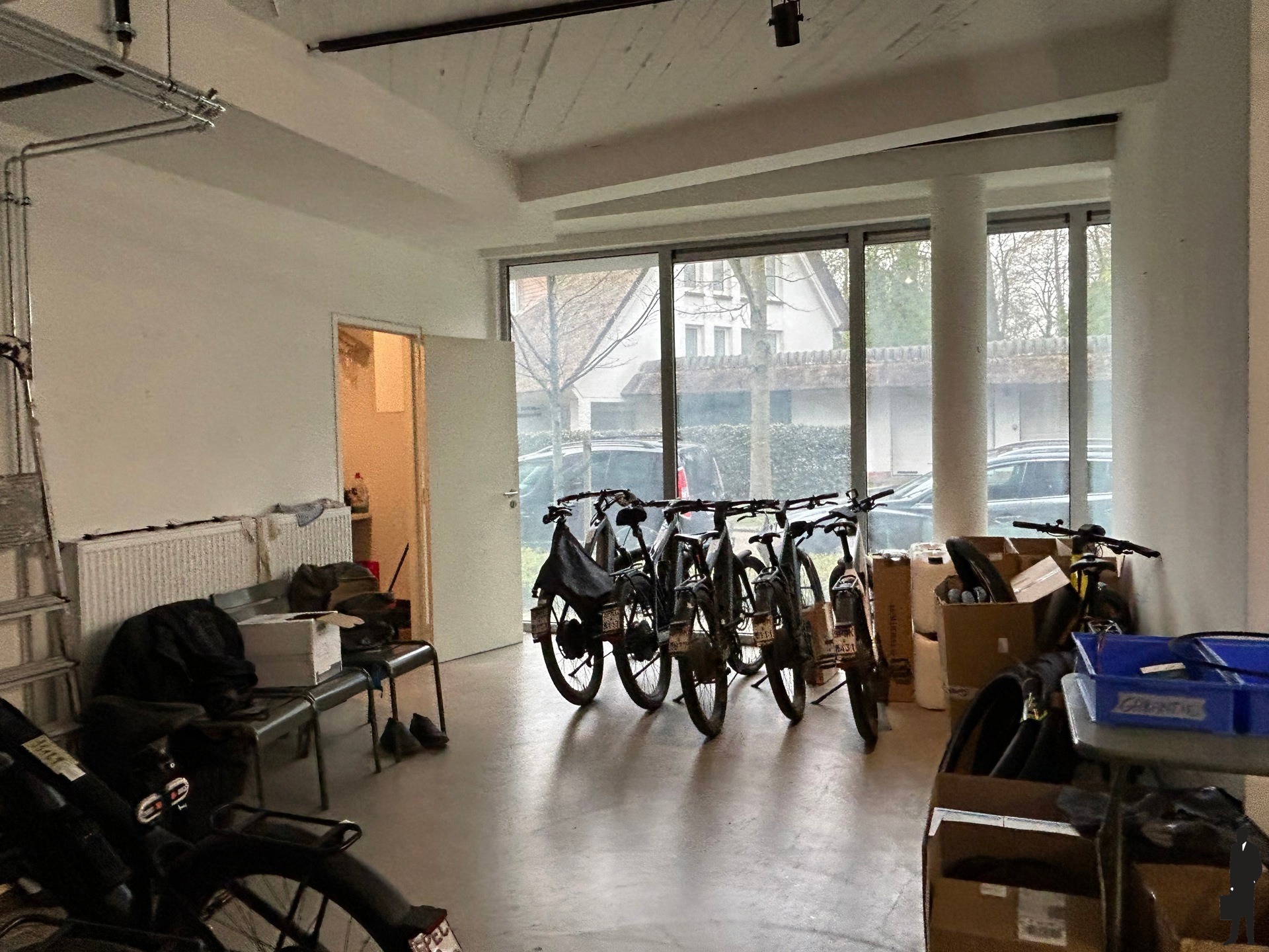 Commercial for rent in Brasschaat - photo 4