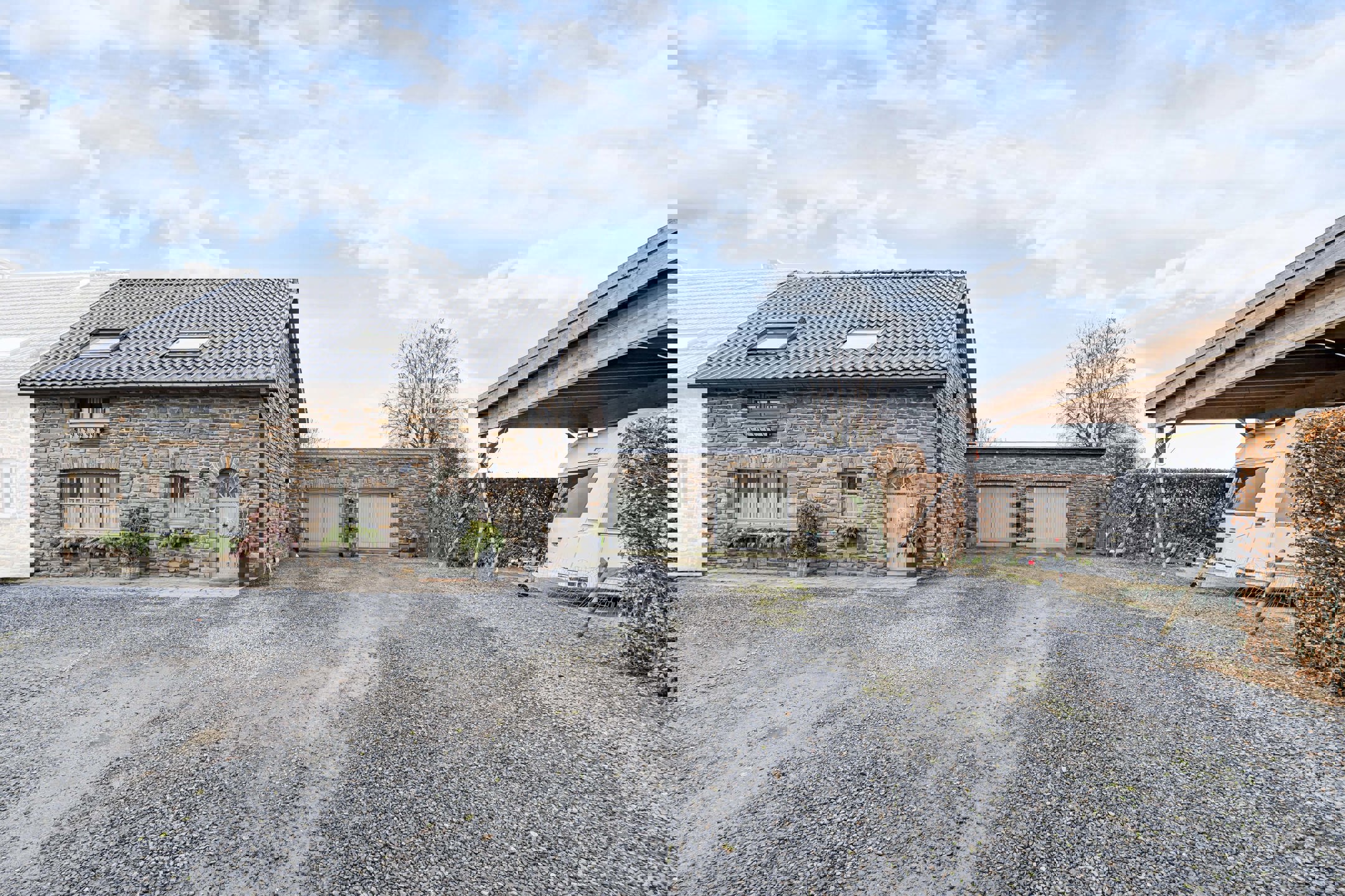 Huis te koop in Malmedy met 3 slaapkamers - foto 2