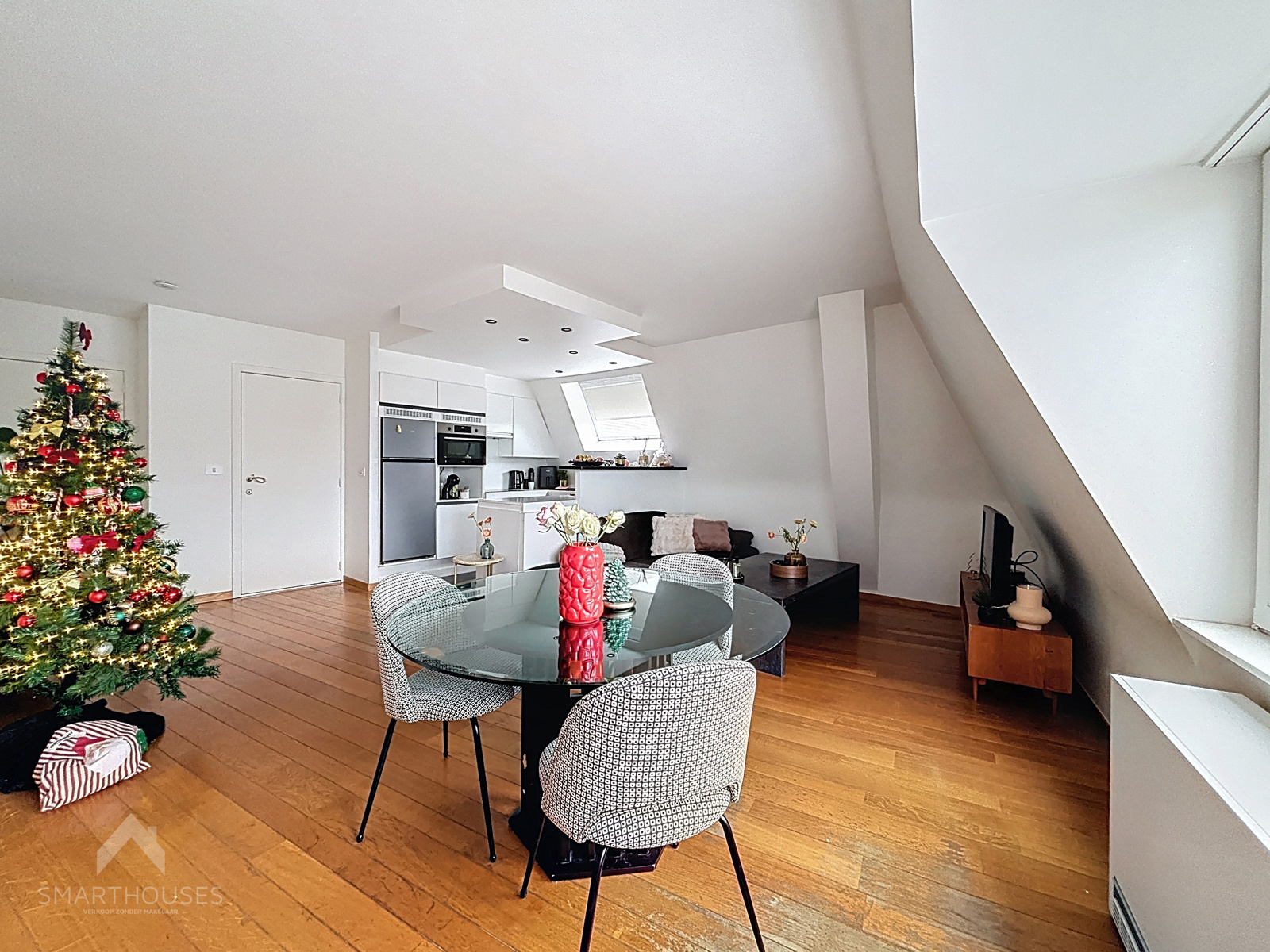 Recent gerenoveerd appartement met zicht op zee - foto 5