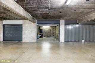 Garage for sale in Antwerp