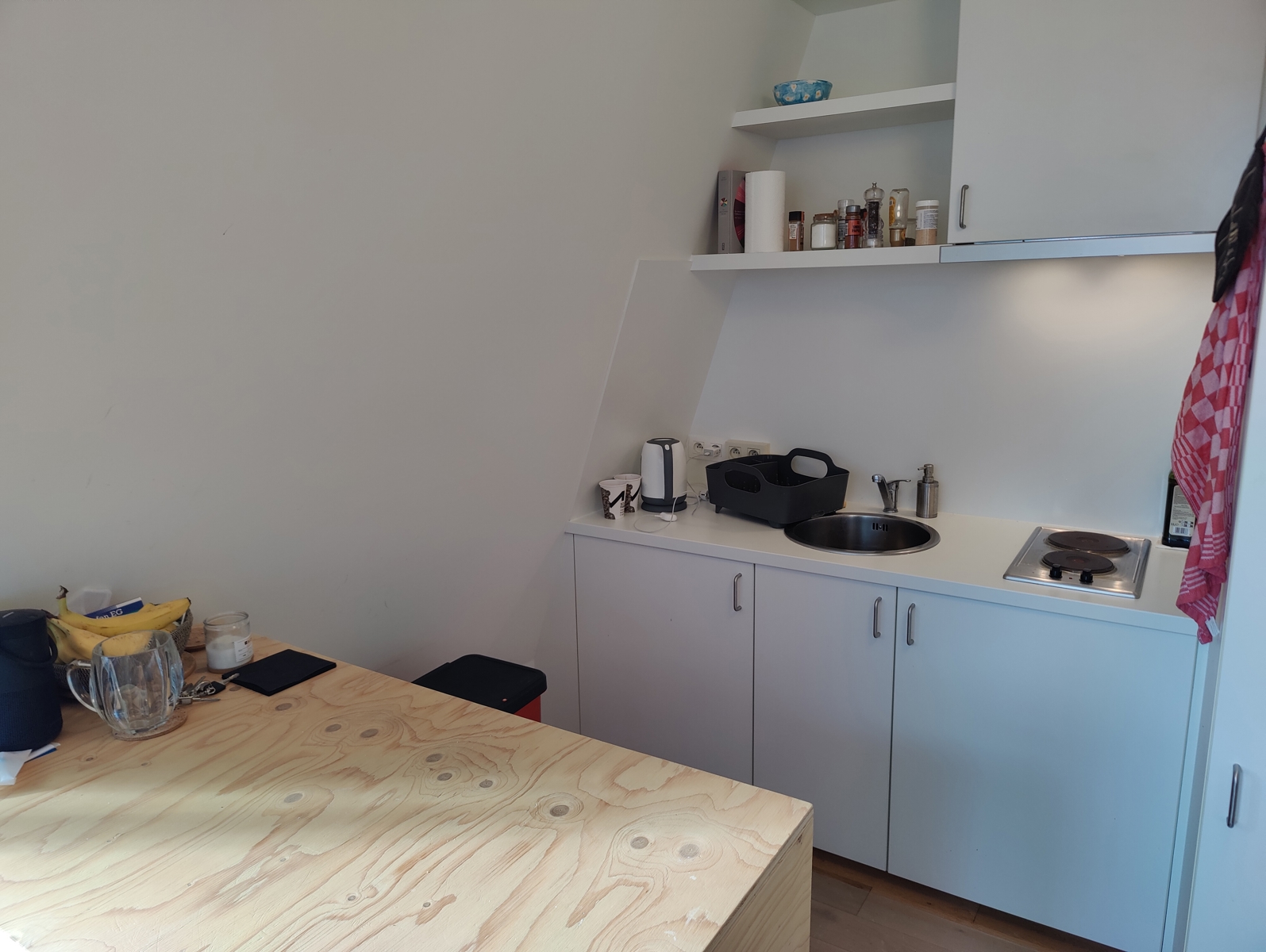 Appartement à louer à Louvain avec 1 chambre - photo 4