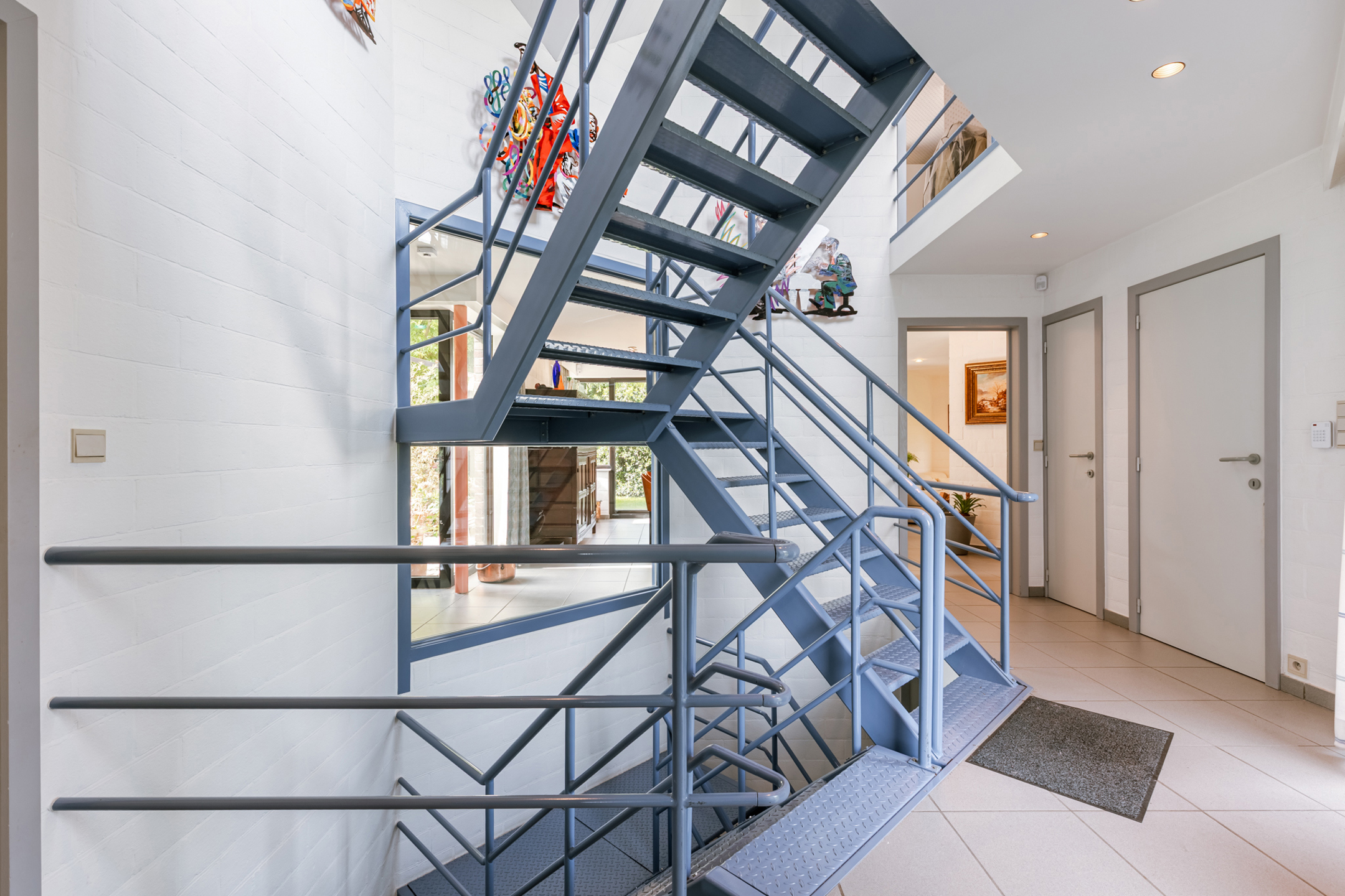 Uitzonderlijke villa met parktuin op 5.360 m² bouwgrond - foto 4