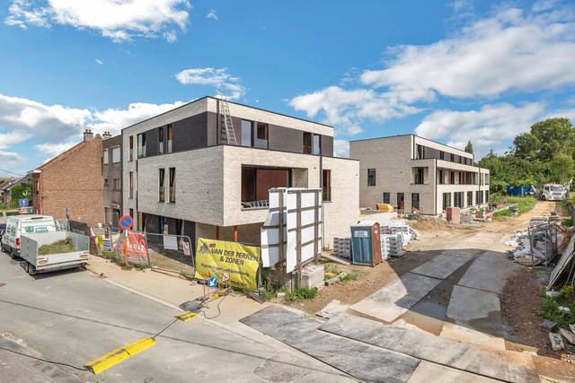 Projet à vendre à Liedekerke