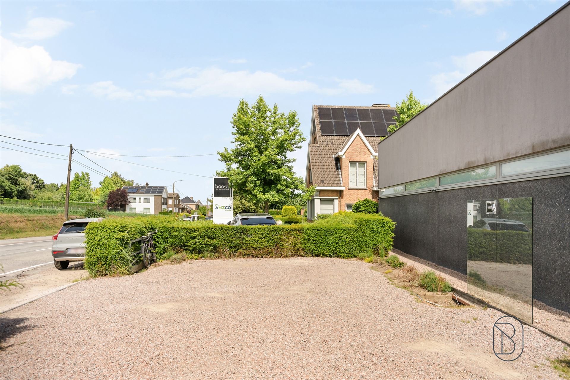 Moderne toffe woning met 3 slpk en leuke tuin - foto 4