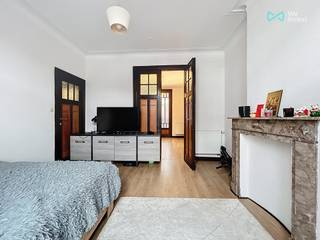 EMAIL: clara.jacquy@weinvest.beTEL: +32 456 12 69 85We Invest is pleased to offer you, exclusively, this one-bedroom apartment located on the second...