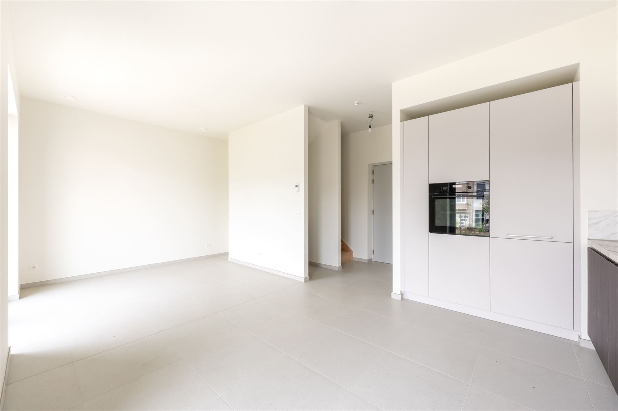 Duplex appartment te huur aan de Slachthuissite - foto 4
