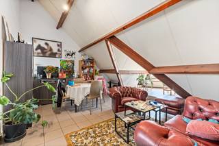 Commercial for sale in Zaventem