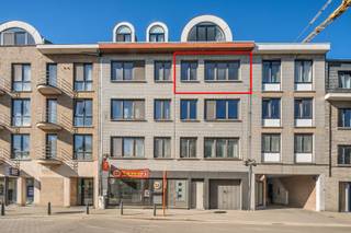 Appartement à vendre à Hasselt