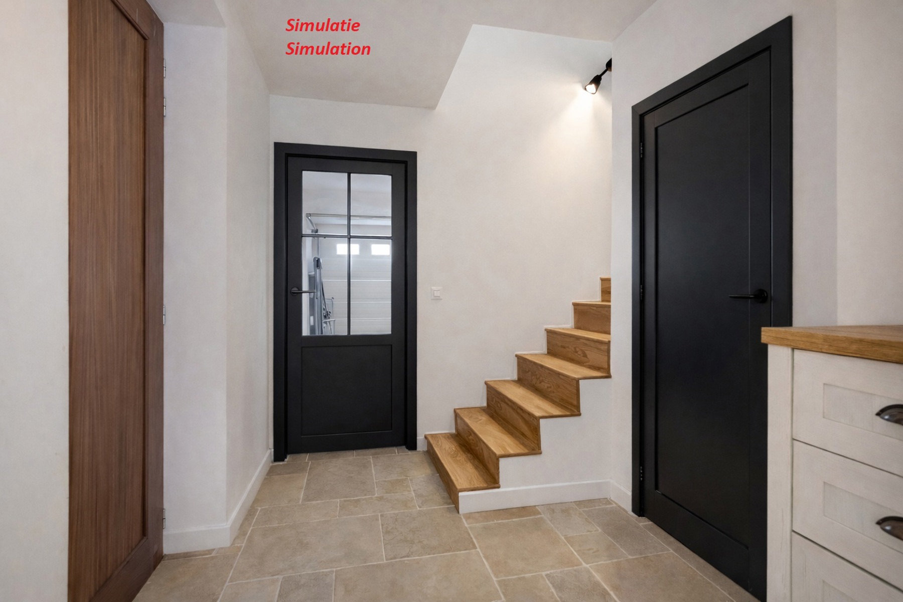 WSB-immo: Recente open bebouwing op unieke ligging! - foto 4