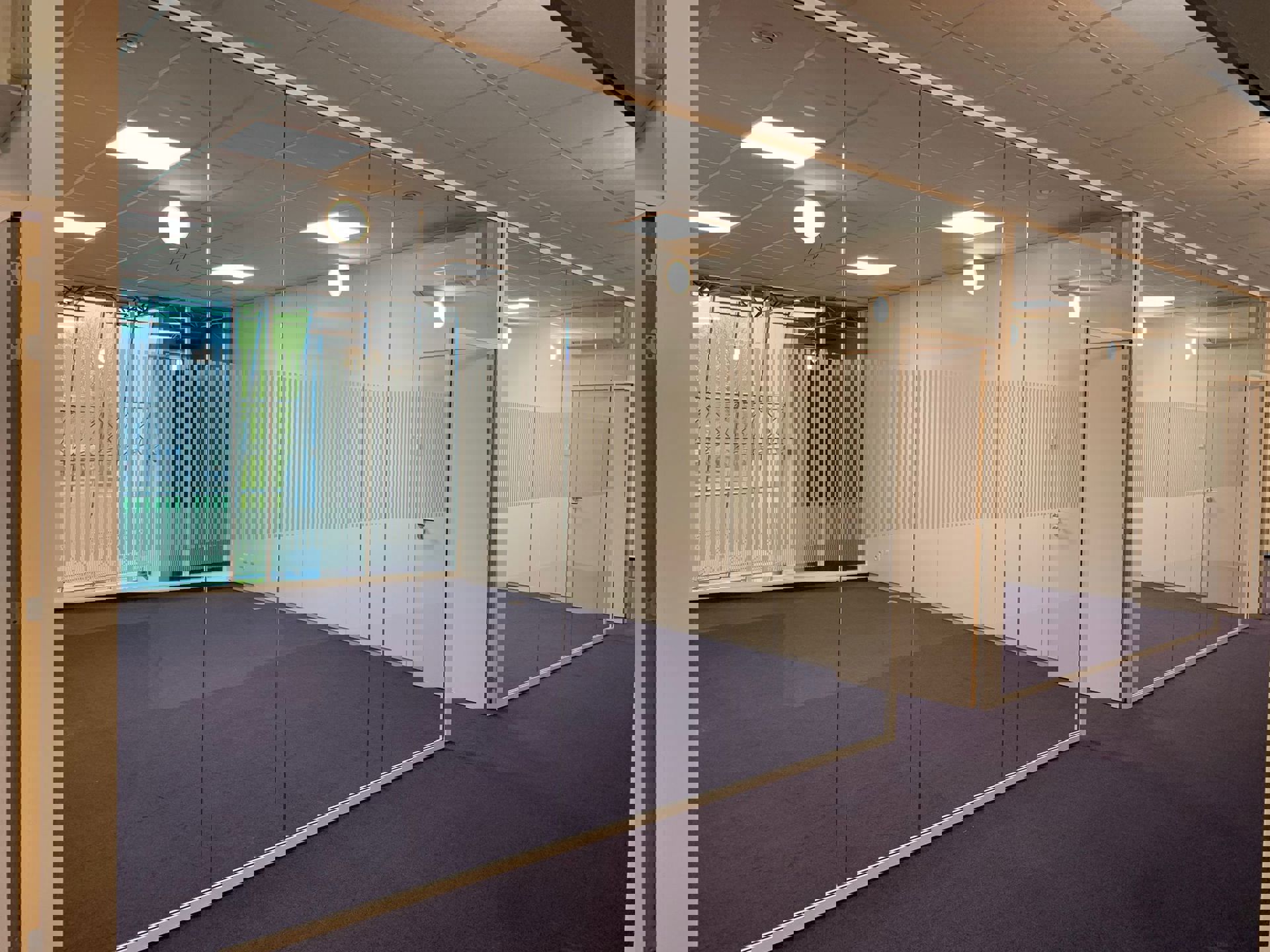 Kantoren op Innovatie Campus te huur - foto 3