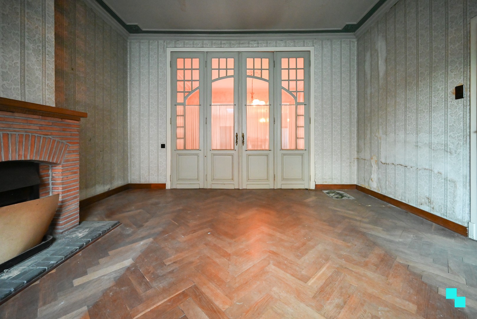 Zeer ruime & authentieke woning in Izegem - photo 4