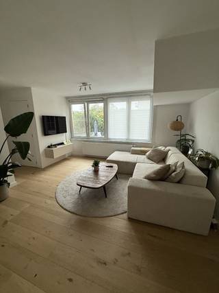 Appartement à louer à Malines