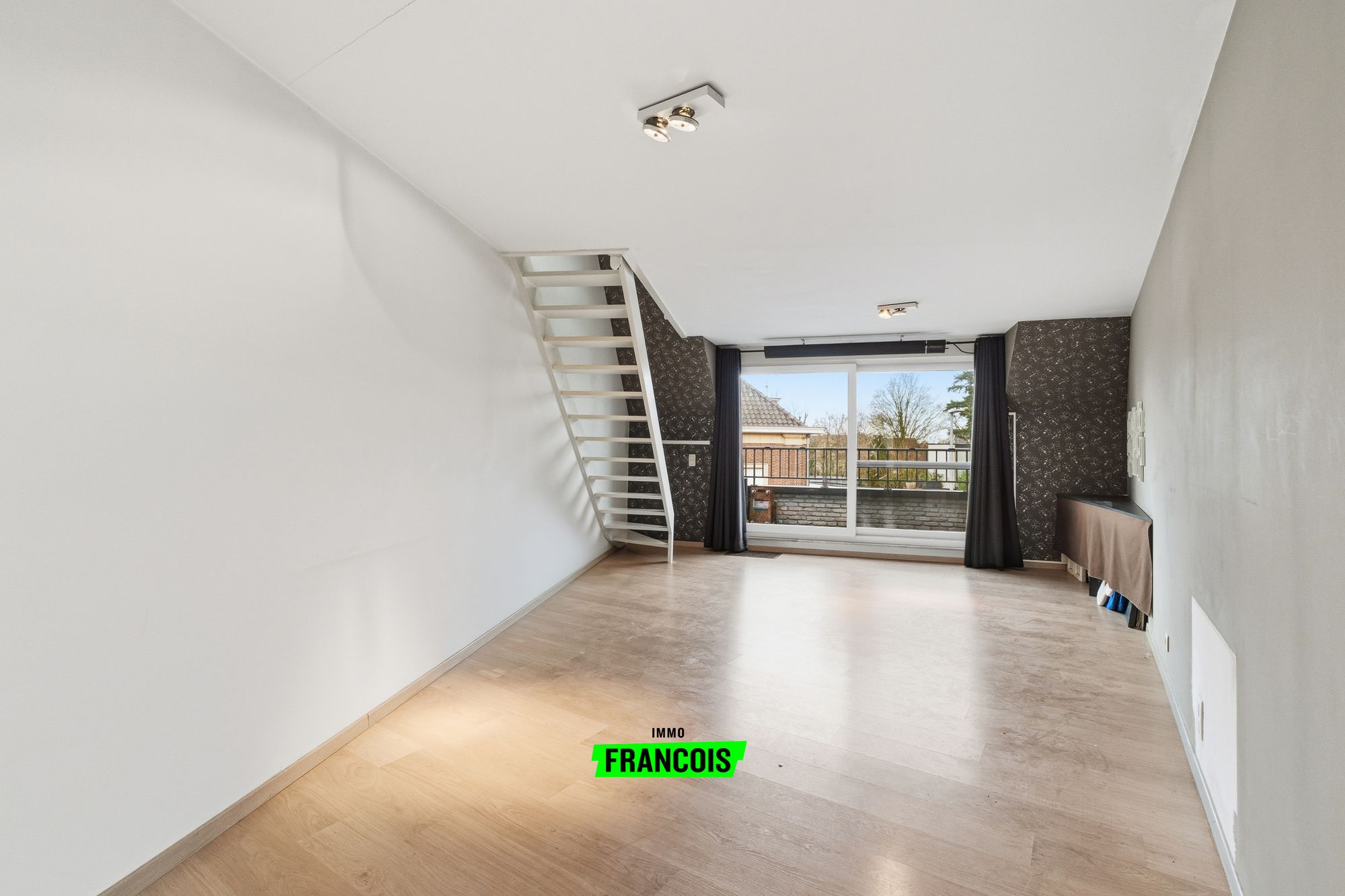Appartement met 1 slaapkamer te Waregem - foto 2