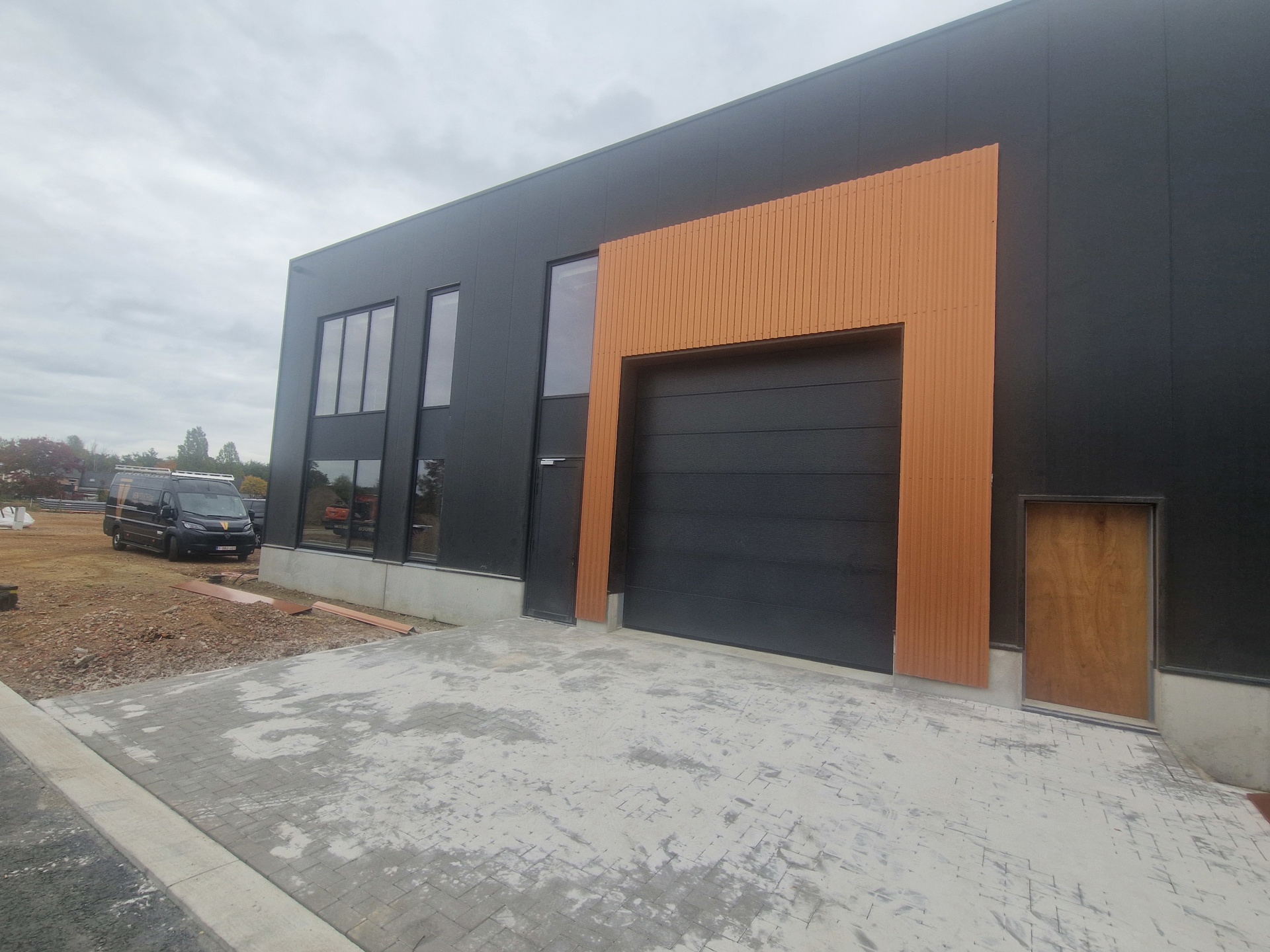 Commercial for sale in Heist-Op-Den-Berg - photo 5