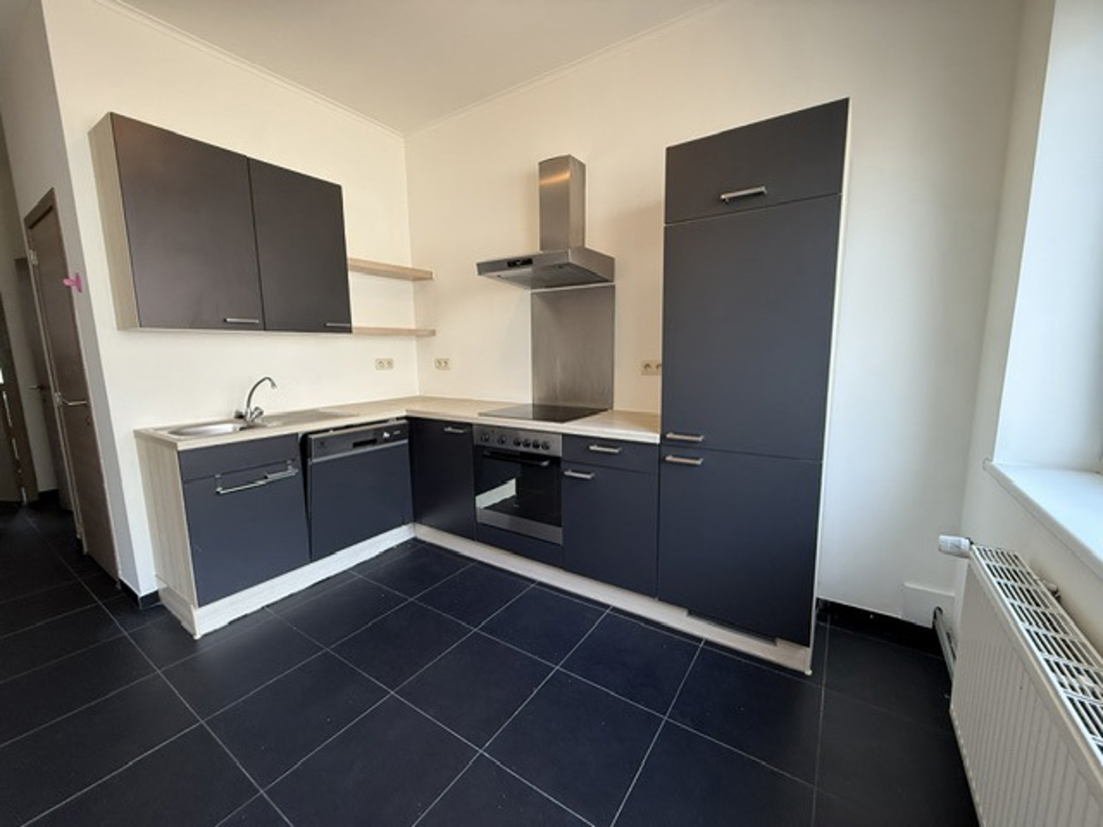 Te huur: Instapklaar appartement aan de stadsrand - foto 4