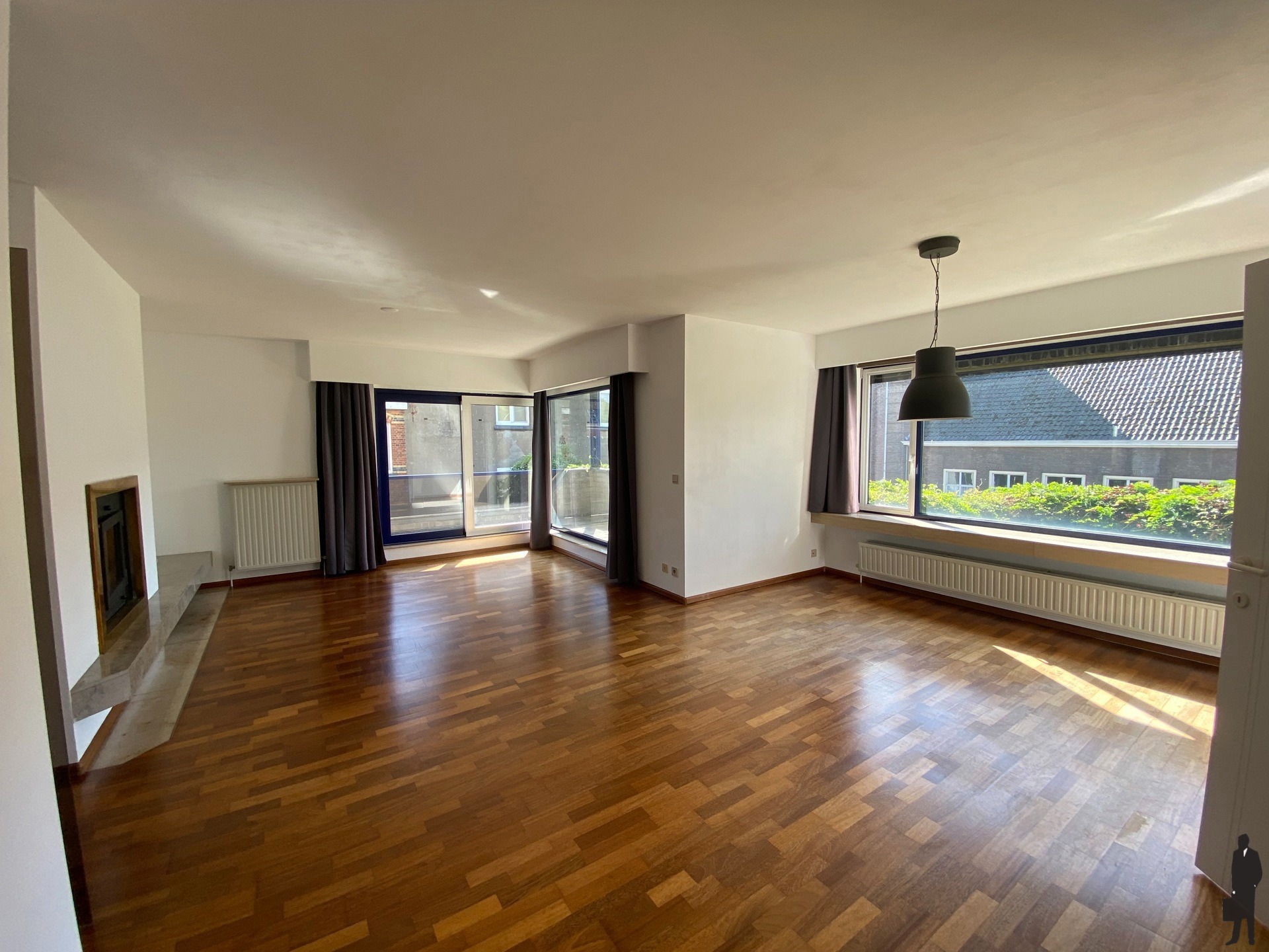 Te huur: appartement in Baarle-Hertog met 2 slaapkamers en 2 ruime terrassen. - foto 5