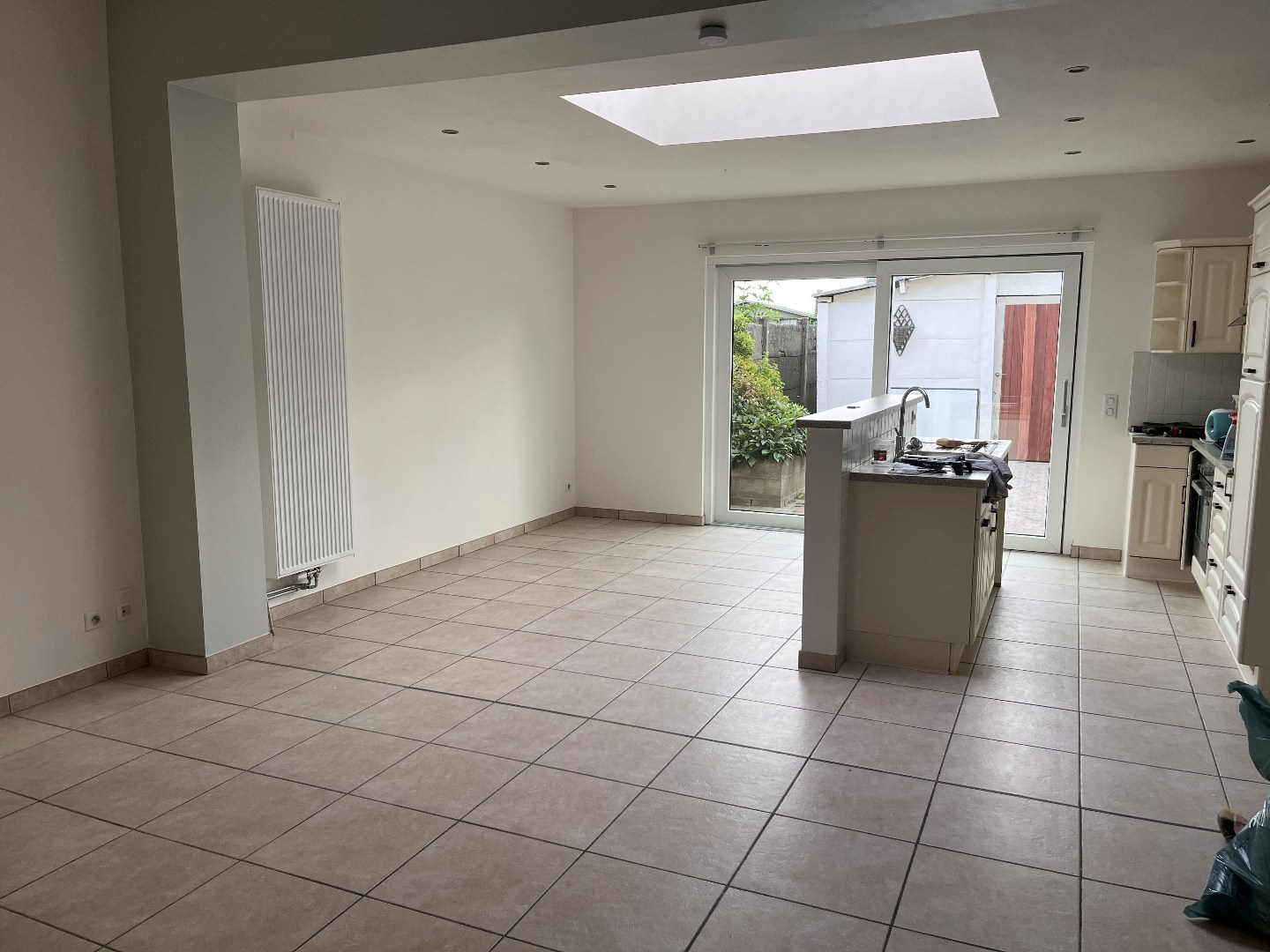 Woning te huur in Itterbeek met 3 slaapkamers - foto 4