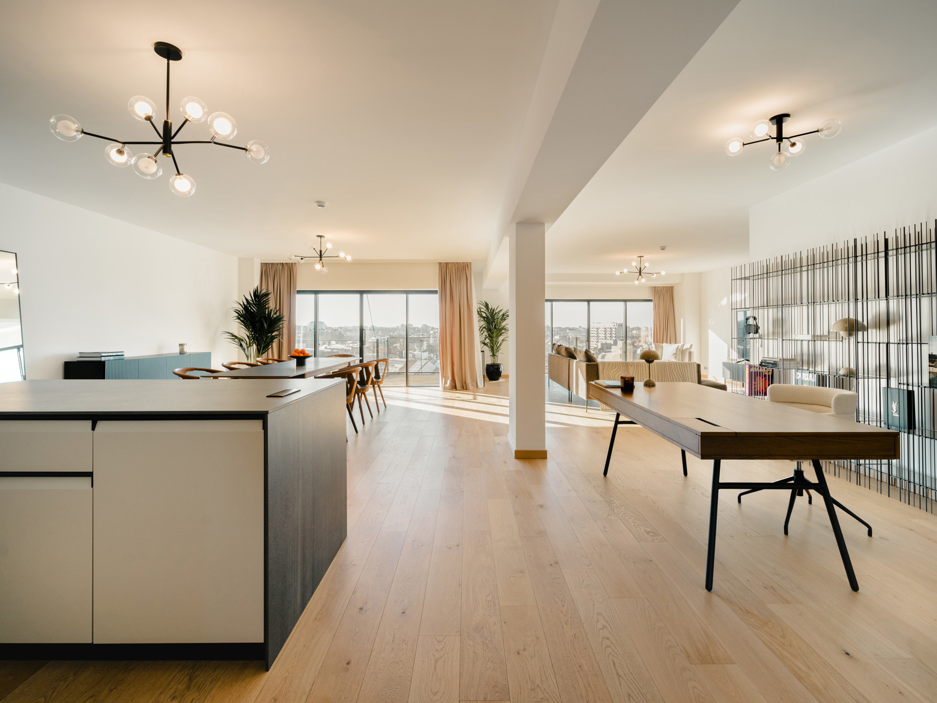 Brussel I Louizalaan  - foto 5