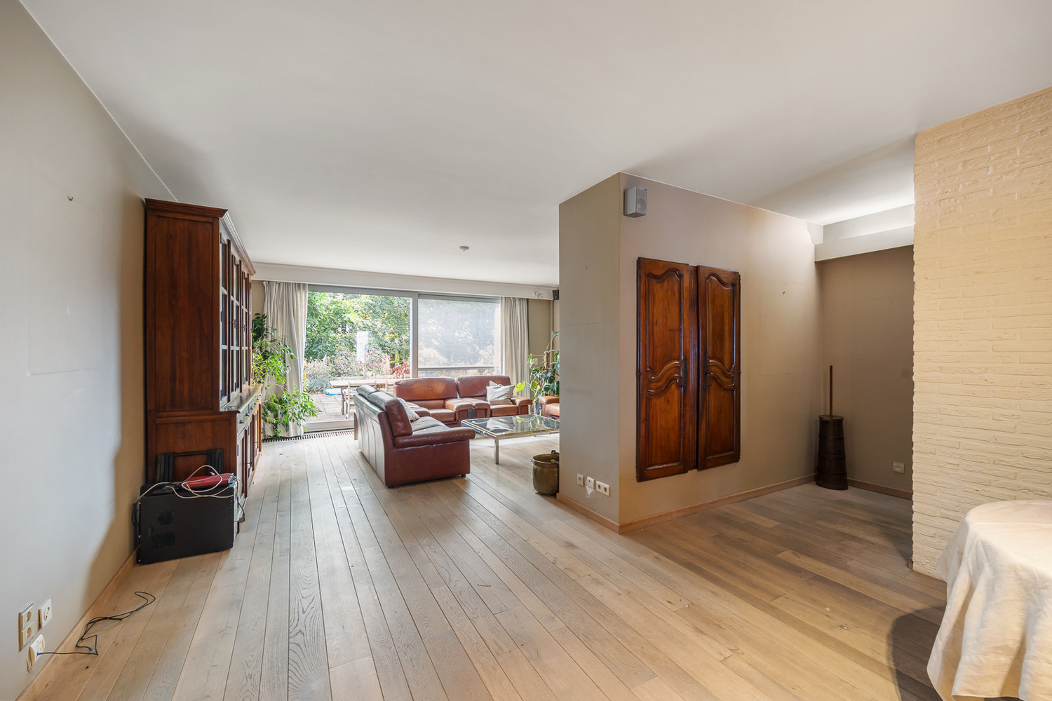 Riante seventies dokterswoning met terras en tuin op gegeerde locatie - foto 5