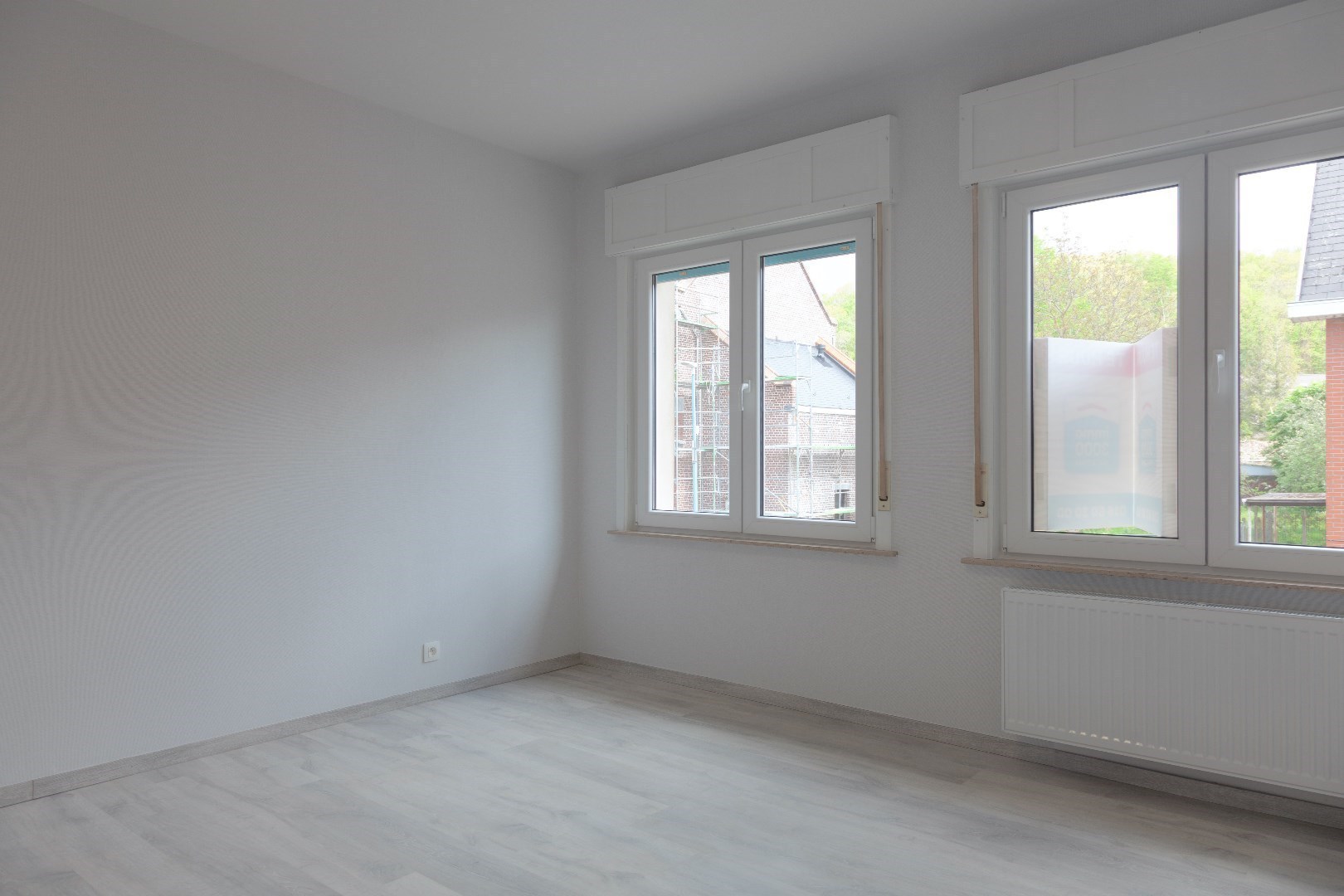 LINDEN woning met 3 slks + tuin - foto 5