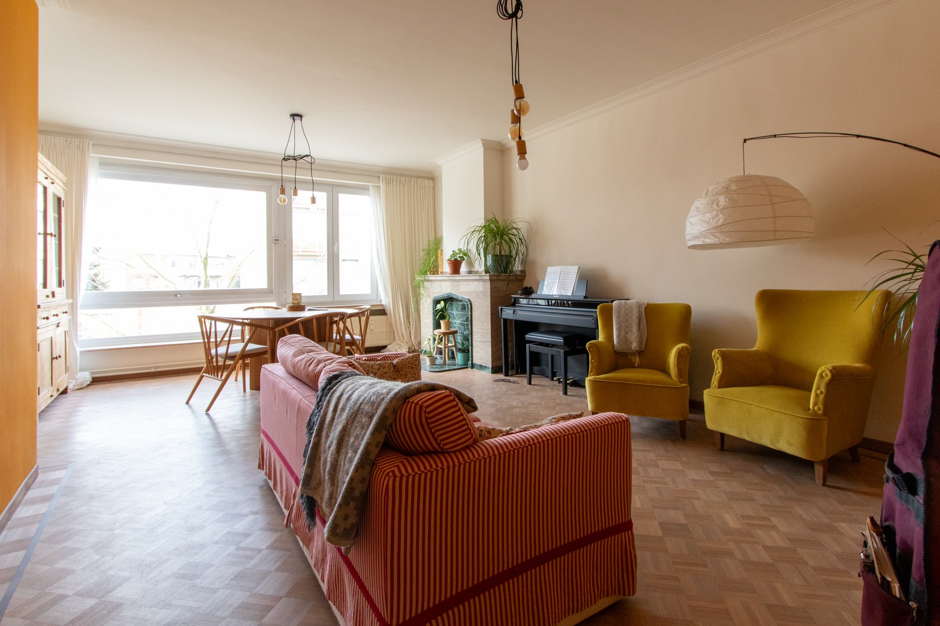 Appartement te huur - foto 2