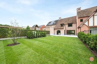 Maison à louer à Bornem