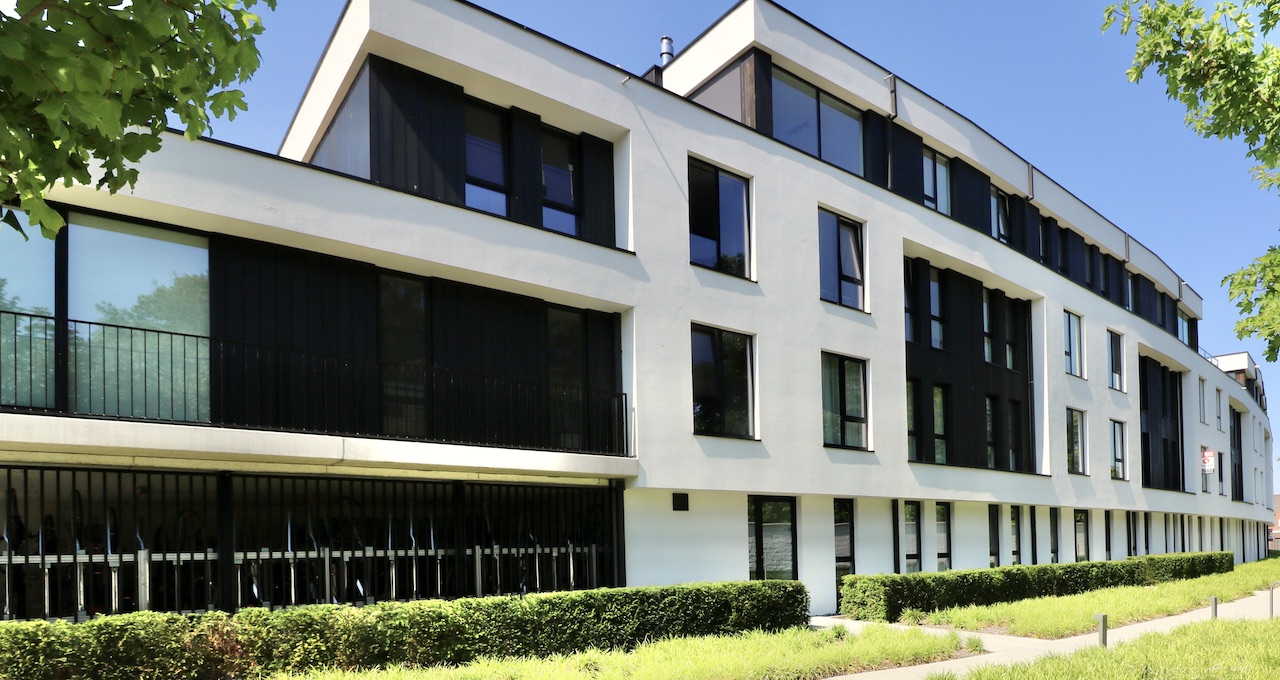 Appartement à Eeklo